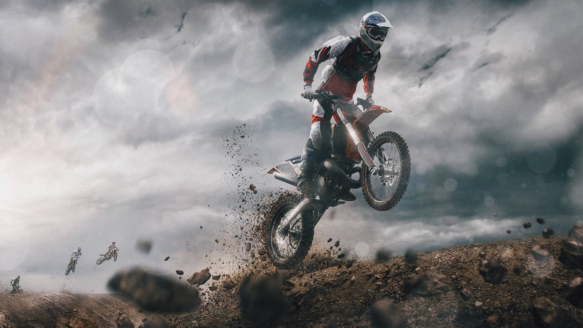 疆场豪斩，彼岸称王，当莫兰特在世界杯接管比赛