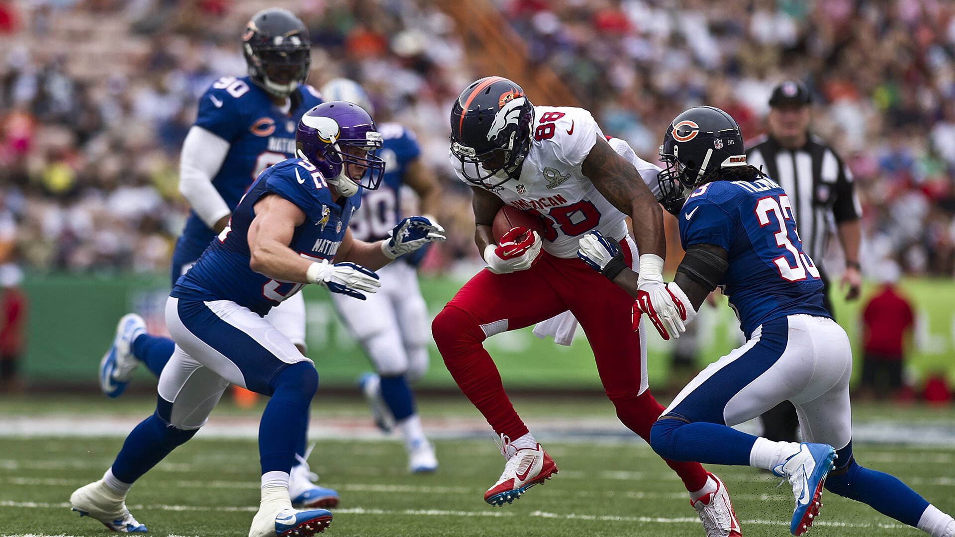 铁血南非锁死宇宙巴萨，巴尔韦德全场最佳诠释防守艺术